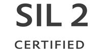 Уровень совокупной безопасности SIL2: допустимое число отказов: 1 на 1 млн. часов